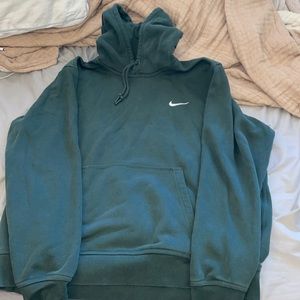 Vintage Nike Hoodie